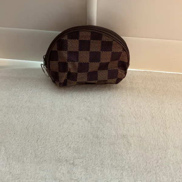 Coin Purse Brown - Image 2