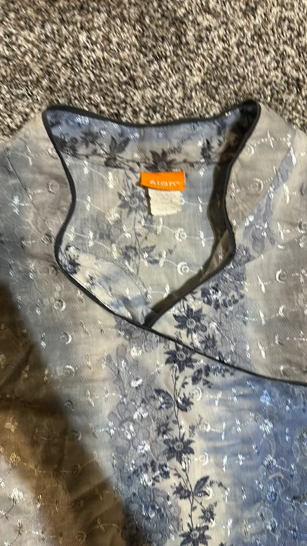 Scrub top Multi Size M - Image 2