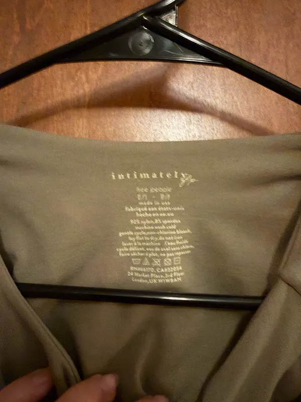 Free People Movement Tank - Image 2