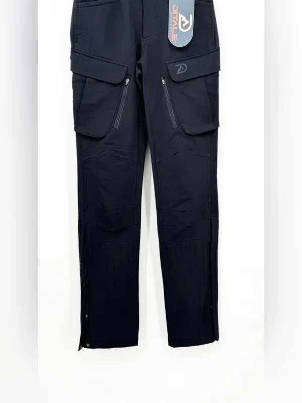 Ditale Outdoors Sofia Adventure 2.0 Pants Women’s Size XXS Regular Dark Navy NEW - Image 2