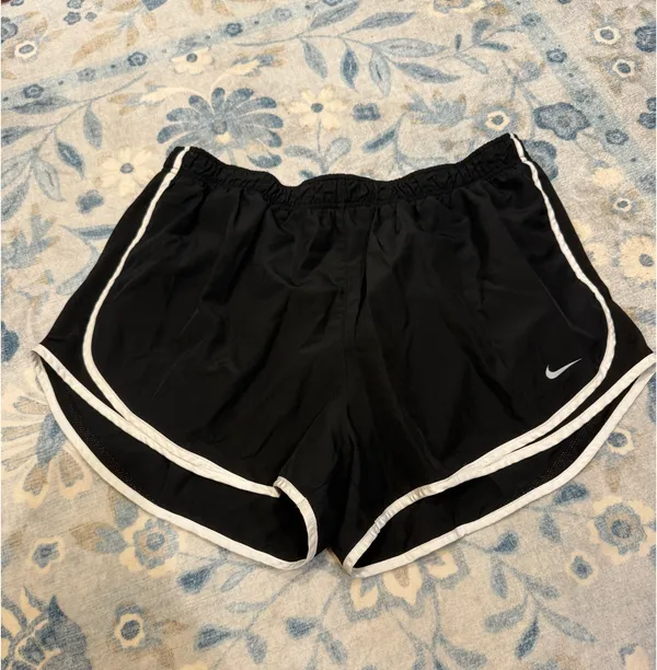 Nike Athletic Shorts Dri-Fit - Image 3