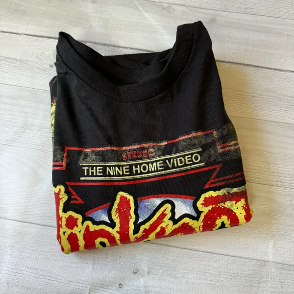 Slipknot Devil In I Graphic Band Tee Black Unisex XL NWOT - Image 5