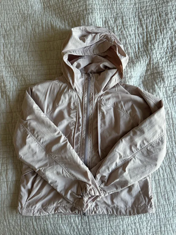 Lululemon Always Effortless Classic-Fit Jacket - Image 7