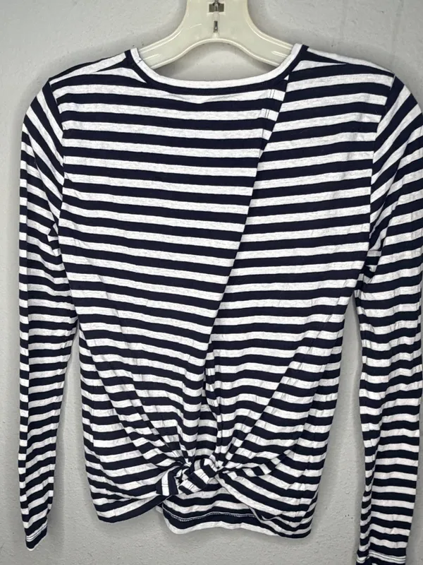 J Crew Striped Top - Image 4