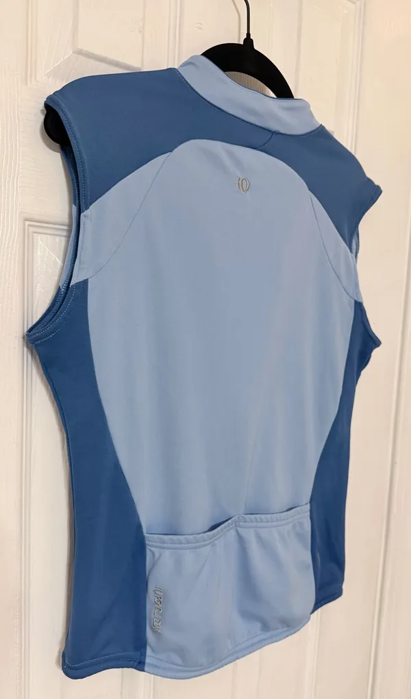 Pearl Izumi Women's Sleeveless Cycling Jersey - Image 3