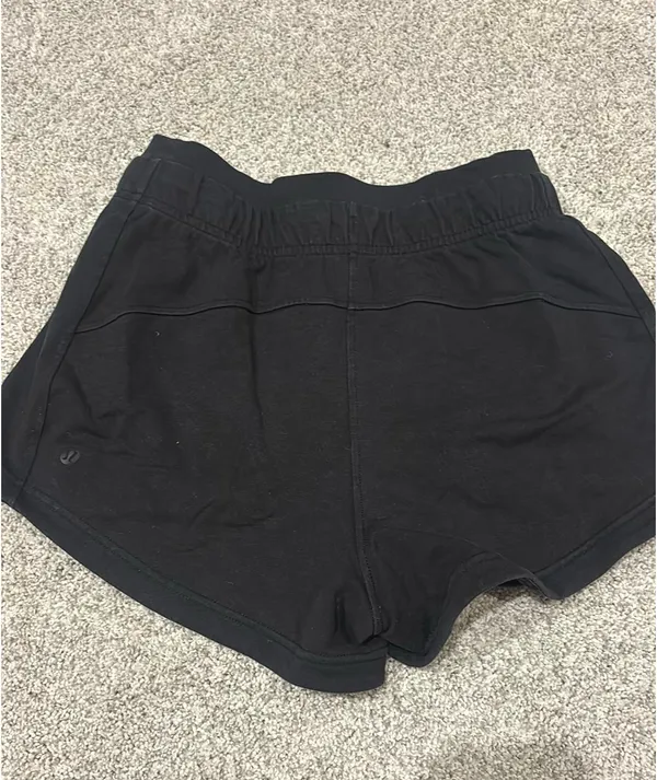 Lululemon shorts  - Image 3