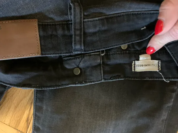 Madewell Jeans - Image 2