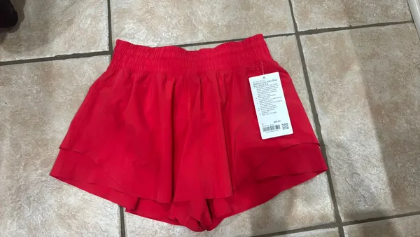 Lululemon Shorts - Image 3