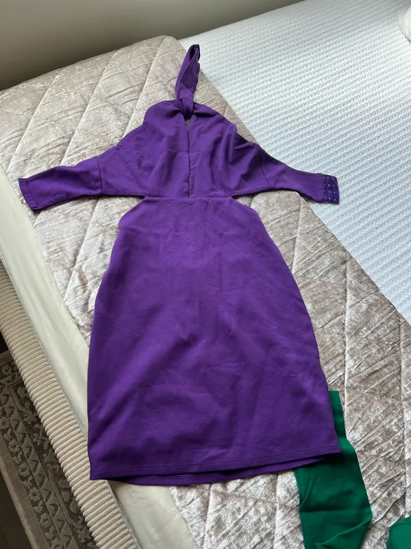 Lovers + Friends Dress - Image 2