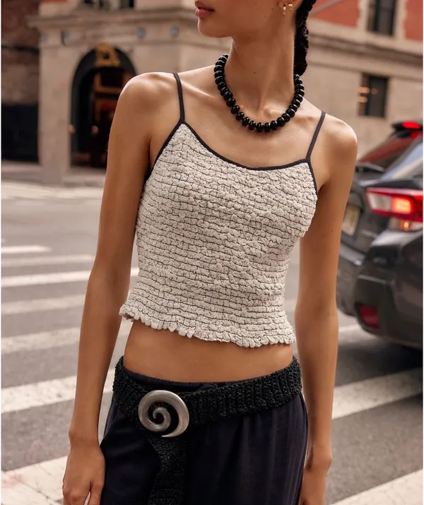 Free People Tank Top - Image 2