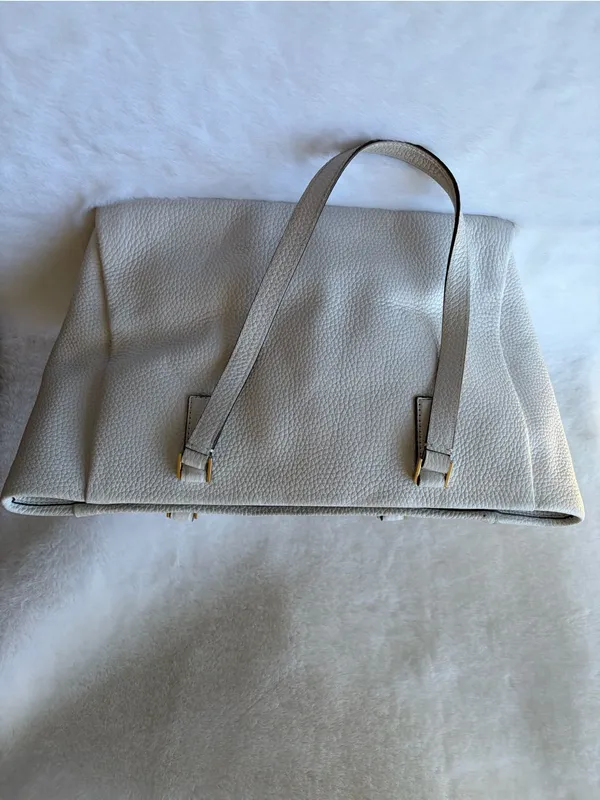 Kate Spade Holden Street Lanie Satchel Shoulder Leather Bag - Image 2