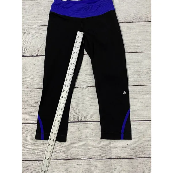 lululemon leggings - Image 3