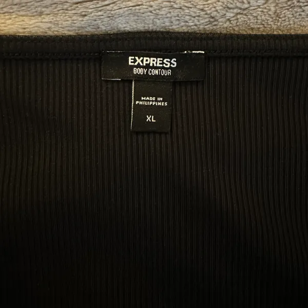 Express Bodysuit - Image 3