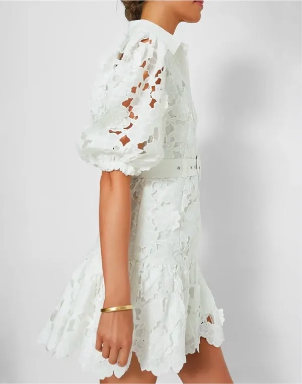 Boutique En Saison Dress - Image 2
