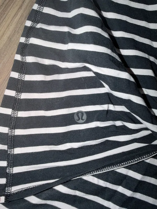 Lululemon All Tied Up Tank - Image 4
