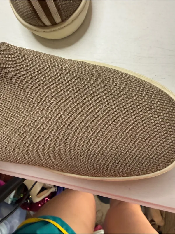 Rothy’s Original Slip On Sneaker Sz 7 - Image 14