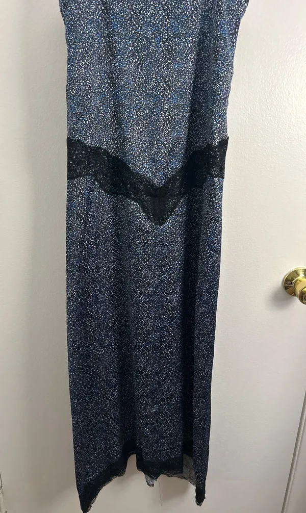 Long Dress - Image 3