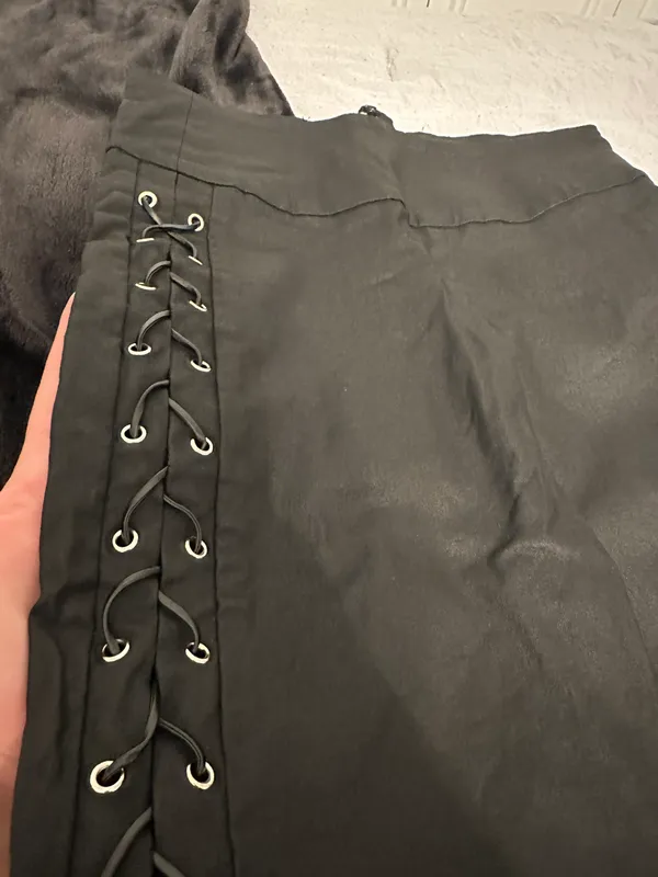 Leather Pants - Image 2