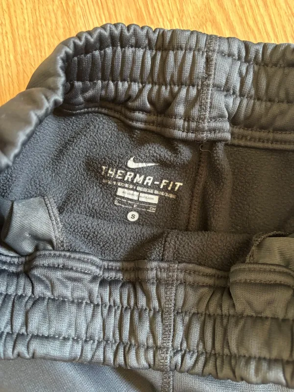 Nike Therma-Fit Sweatpants - Image 5