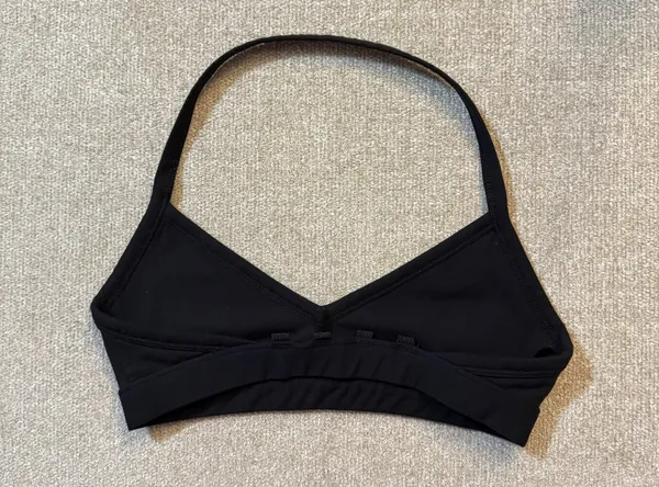Black Size XS - Image 2