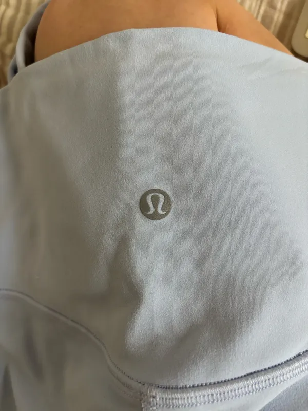 Lululemon Align High-Rise Pants 25" - Image 2