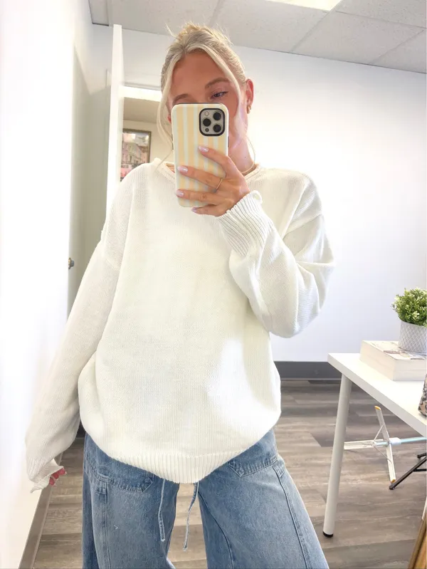 Boutique Sweater - Image 7