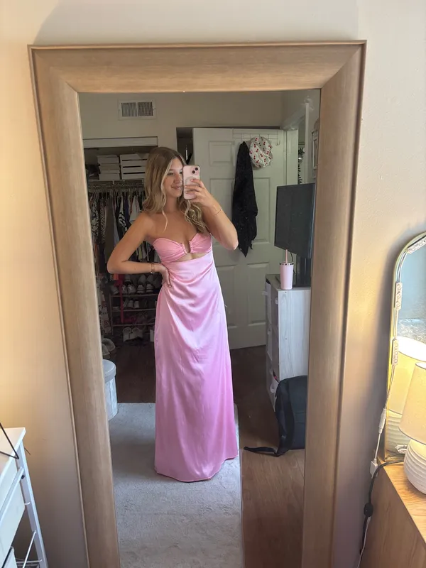 Peppermayo maxi dress - Image 2