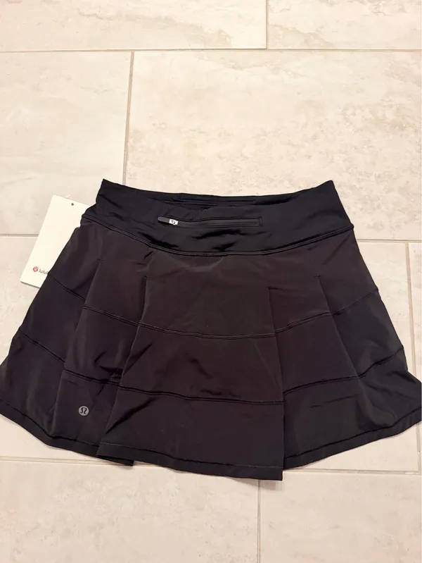 Lululemon Pace Rival Skirt - Image 2