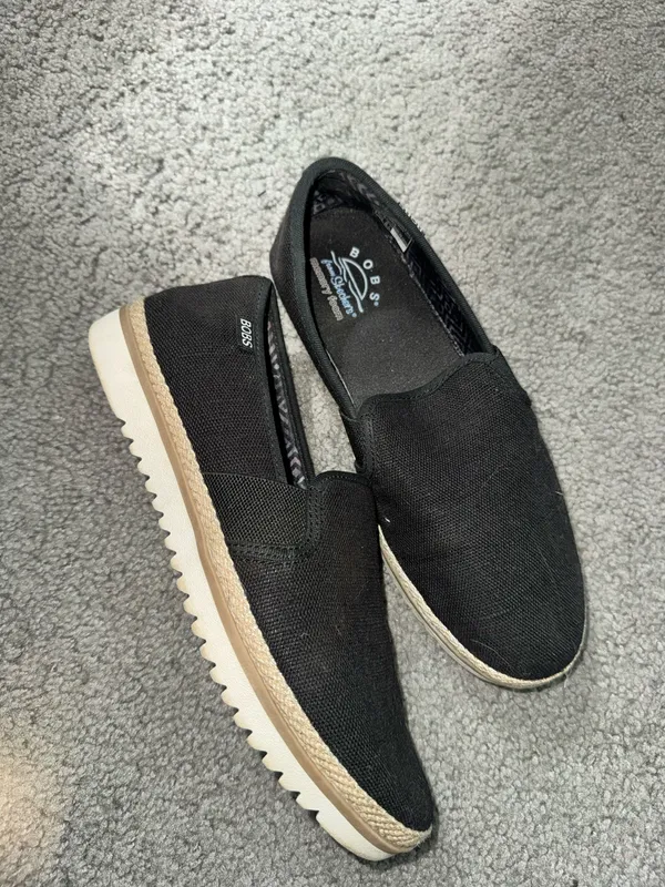 Bobs Skechers Women’s Slip-On Shoes - Image 2