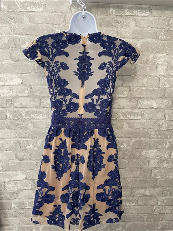 For Love & Lemons Temecula mini dress - Image 3