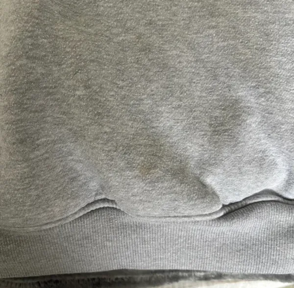 Missguided Playboy Oversized Hoodie - Image 4