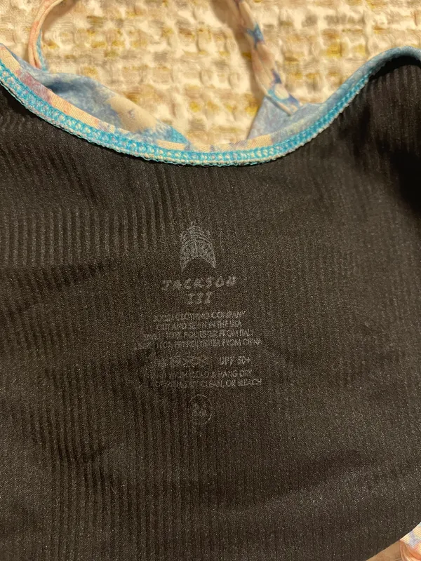 JOLYN Jackson III Onesie - Image 4