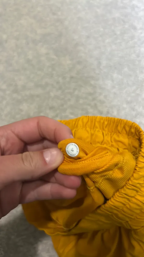 Lululemon Shorts - Image 3