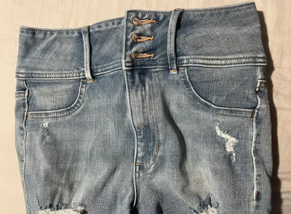 Skinny Jeans - Image 5