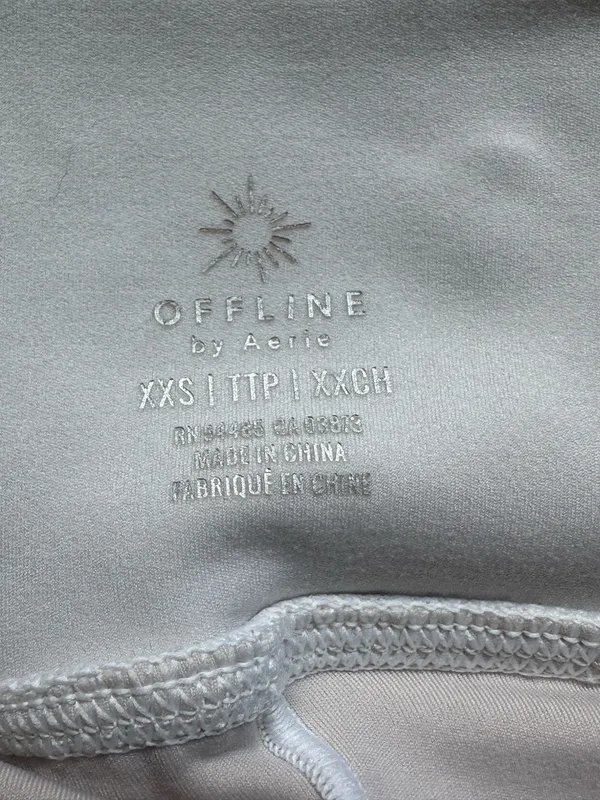 OFFLINE by Aerie Skirt - Image 3