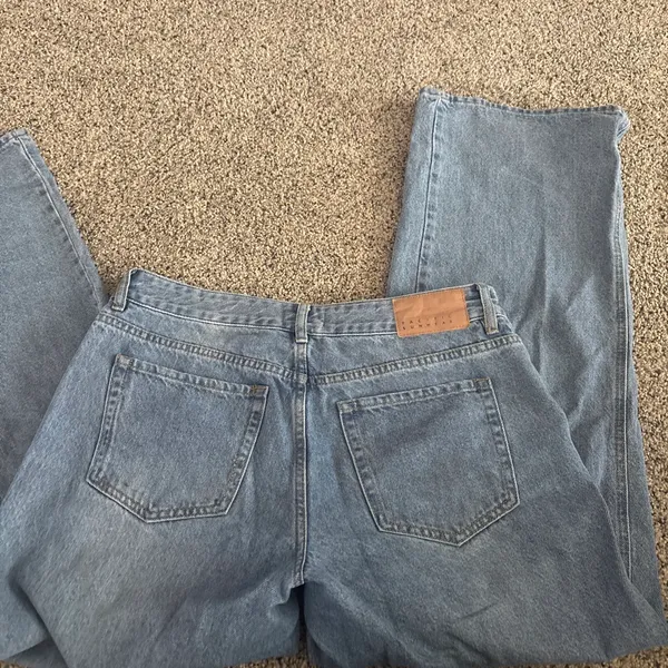 Casey Low-Rise PacSun Baggy - Image 3