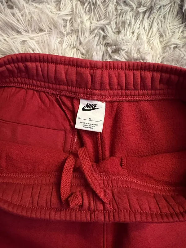 Nike Jogger Sweatpants - Image 3