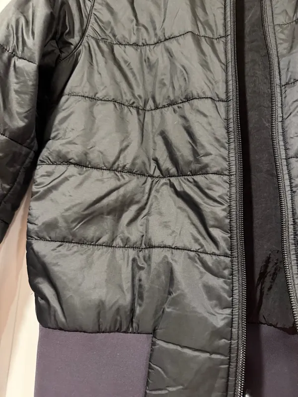 Lululemon Non-Stop Bomber‎ *Reversible
Black (Second Release) size 4 - Image 5