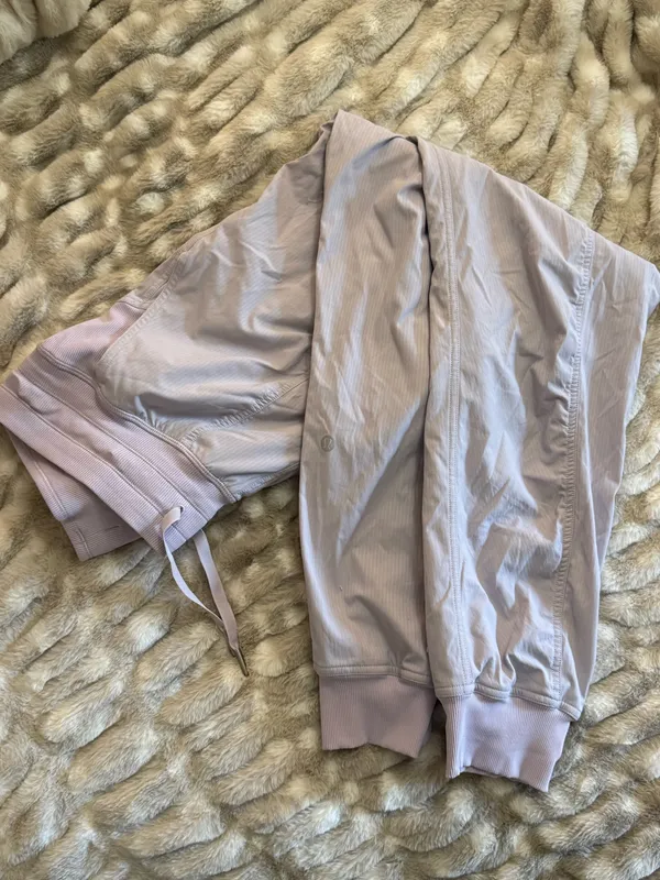 Lululemon Dance Studio Joggers - Image 8