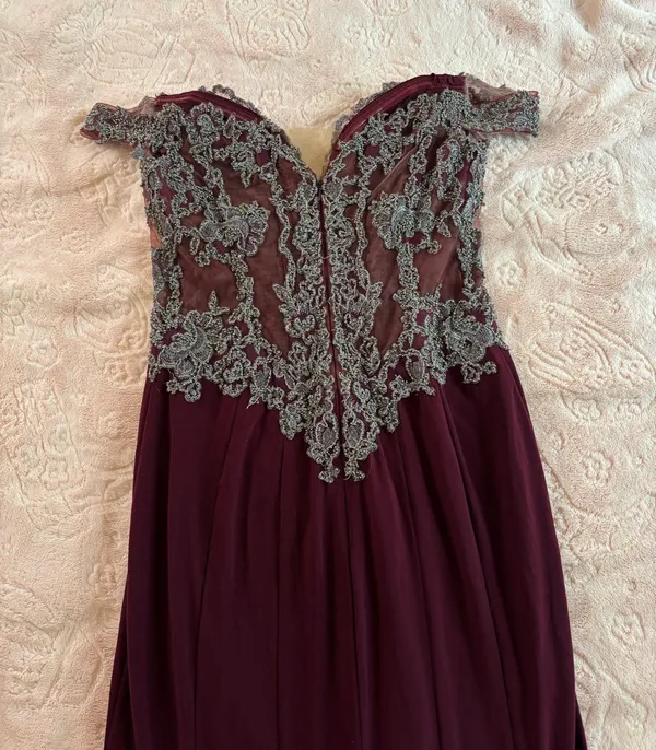 Faviana Gown - Image 2