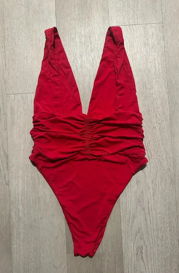 Riot Swim One-Piece  - Image 5