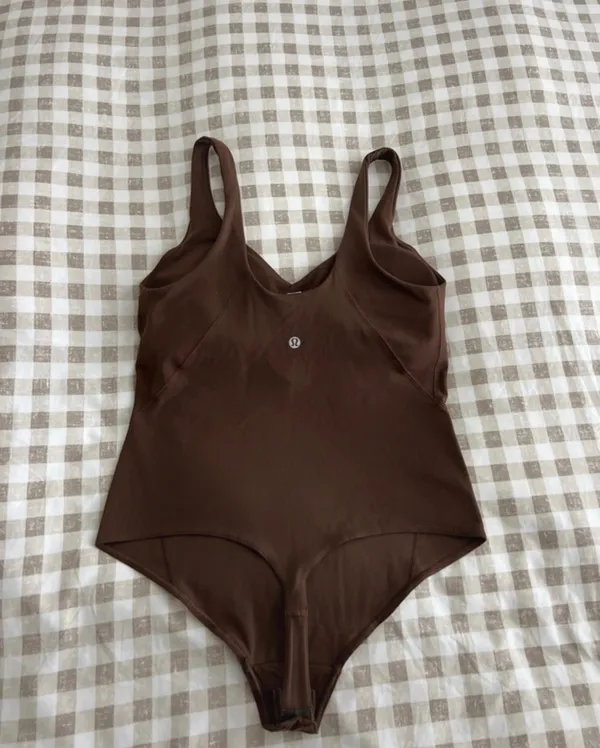 Lululemon Align Bodysuit - Image 2