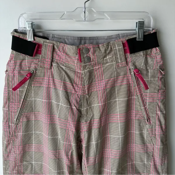 Protest Girl Boardwear Snowboarding Snow Pants - Image 3