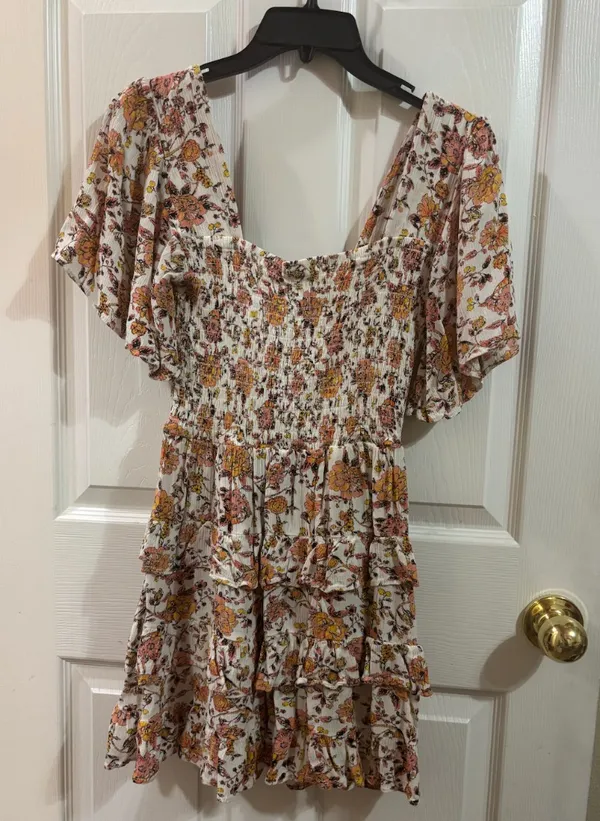 Dress - Image 2