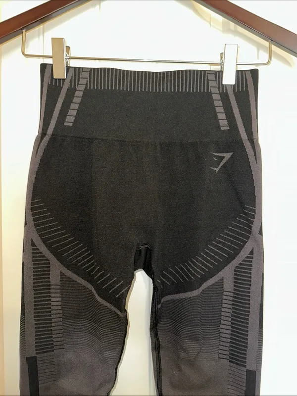 Gymshark Vital Seamless Leggings S - Image 2