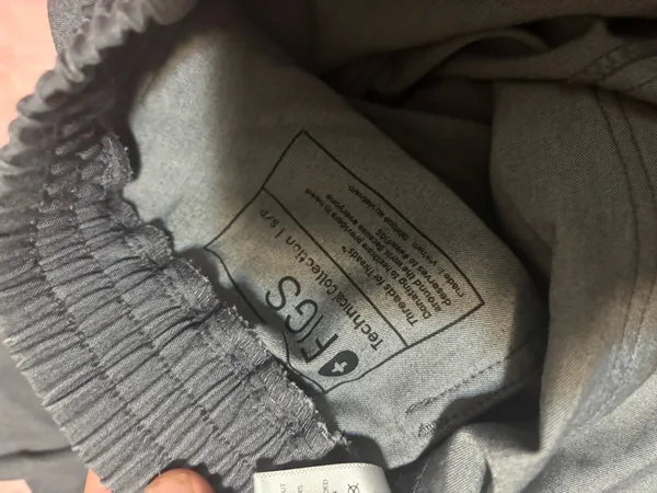 FIGS Scrub Pants - Image 2