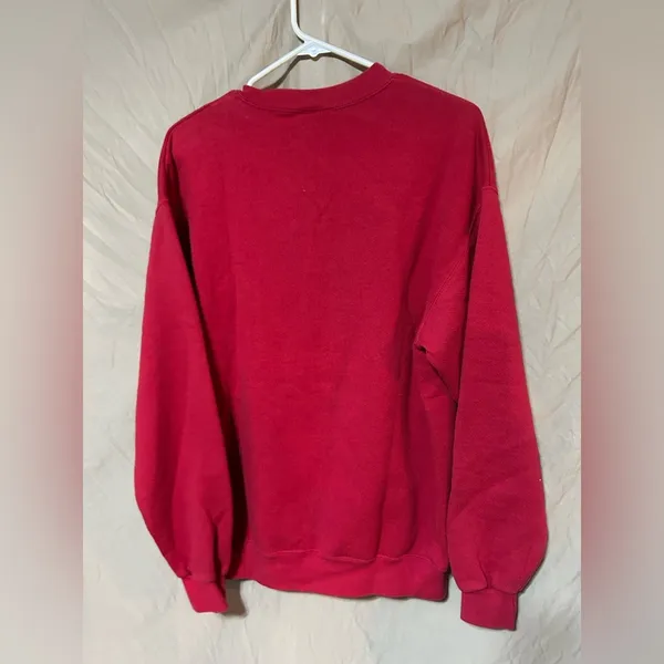 Vintage Pooh bear crewneck - Image 3