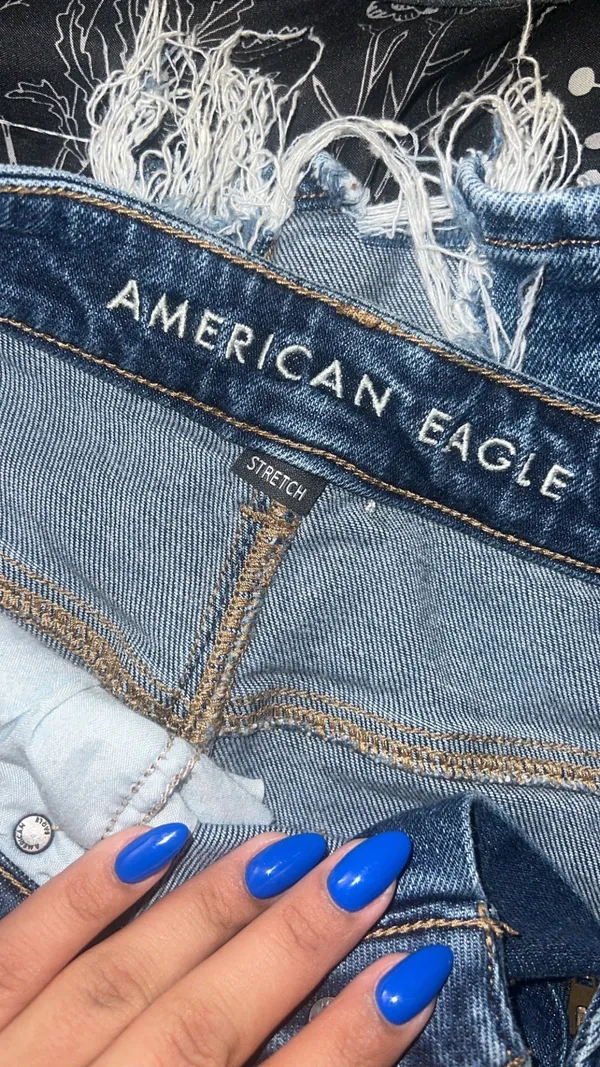 American Eagle Jeans - Image 2