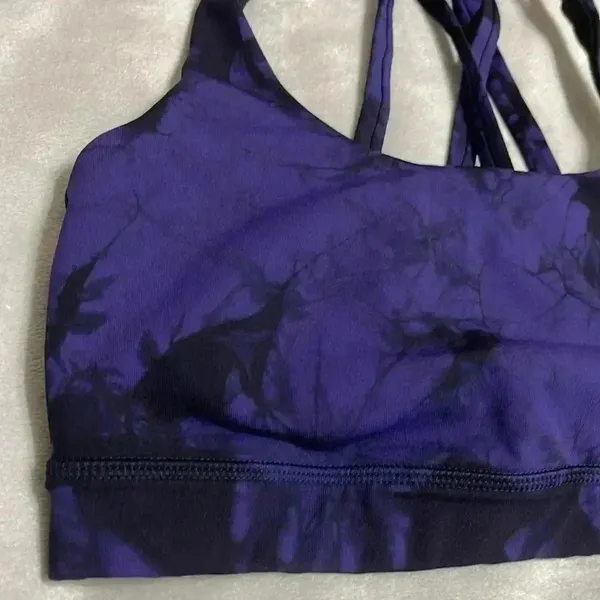 Lululemon Energy bra - Image 3