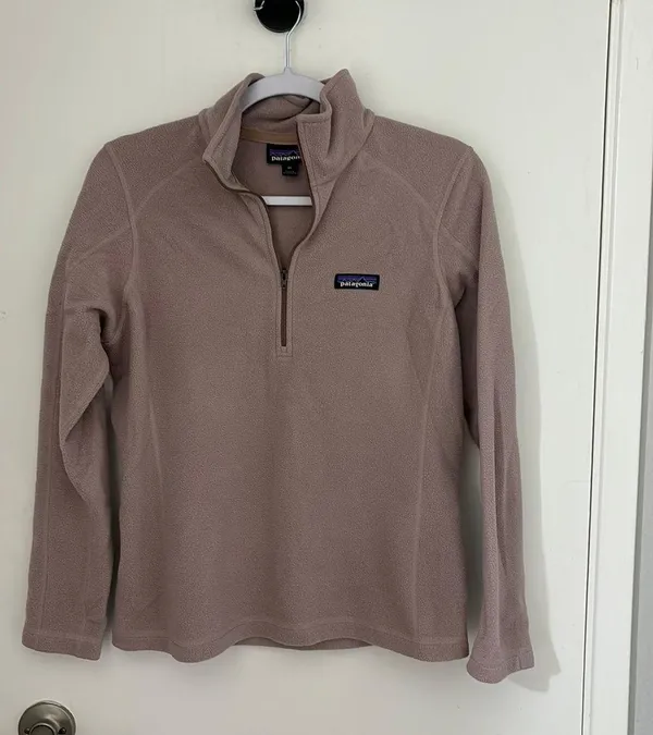 Quarter-Zip Fleece - Image 2